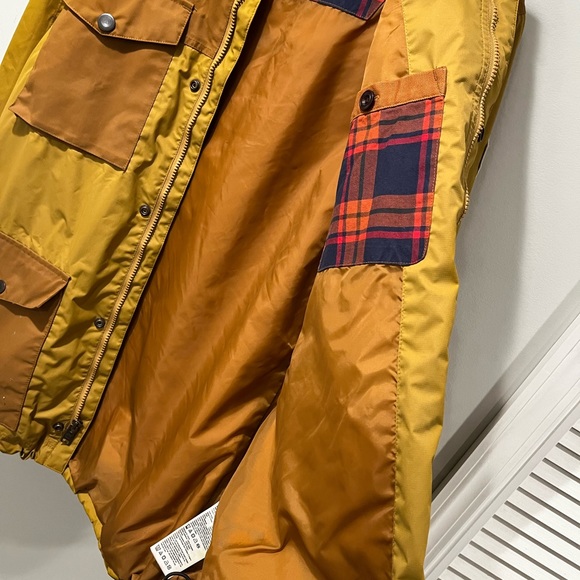 Timberland Jackets & Coats Mens Timberland Dryvent Jacket Xl Poshmark